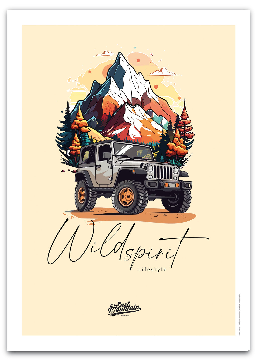 Offrir un cadeau original aux passionnés de nature et de 4x4